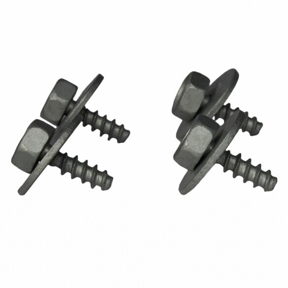 Screw And Washer Floor Pan Splash Shield - M5 X 15MM Main Image