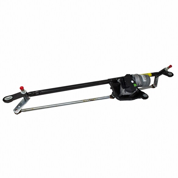 Wiper Motor Main Image