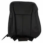 Seat Back Cushion Cover - Right, Front Main Image