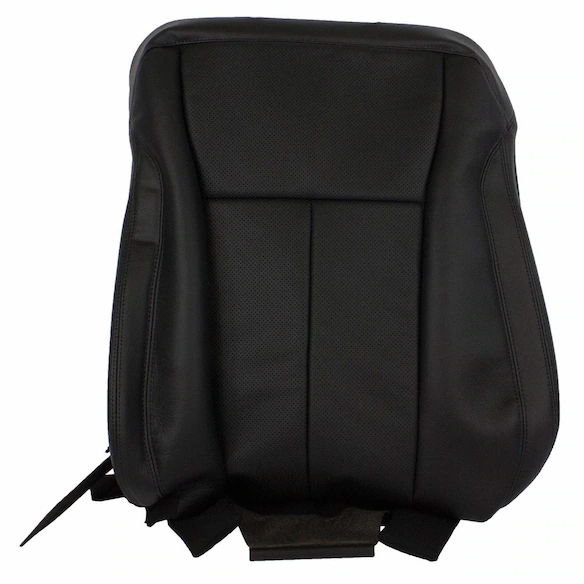 Seat Back Cushion Cover - Right, Front Main Image