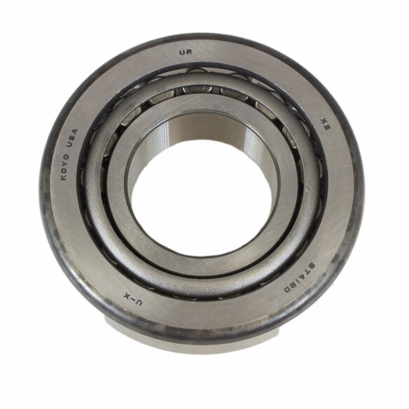 Differential Pinion Bearing Driving - Rear, Inner Main Image