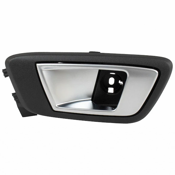 Interior Door Handle - Left, Rear, Inner Main Image
