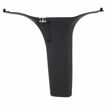 Door Pillar Post Trim Set