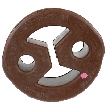 Exhaust System Hanger Rubber Insulator