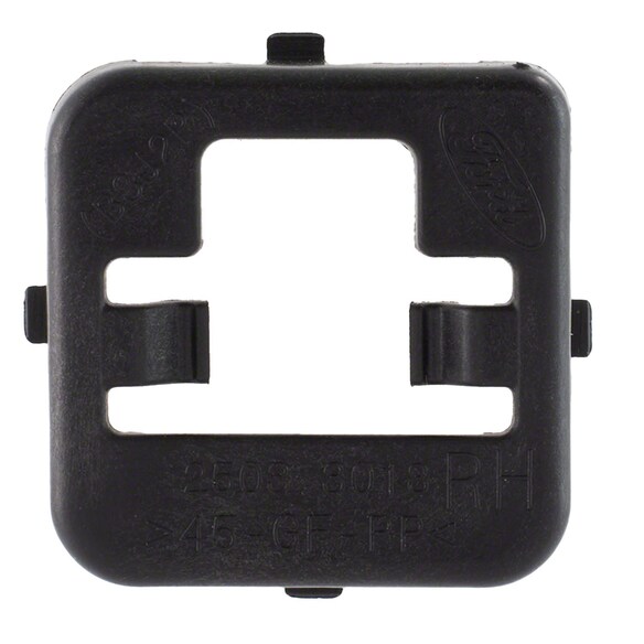 Back Up Camera Bracket Lane Departure System Main Image