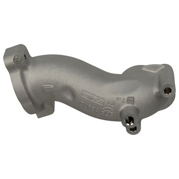 Engine Coolant Thermostat Housing Connection Water O - 5.2L