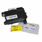 Keyless Entry Kit Anti Theft Alarm Control Unit - Driver Main Image