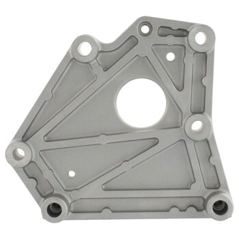 AIR CONDITIONING (A/C) Compressor Bracket Mount <br>2.3 LITER A for