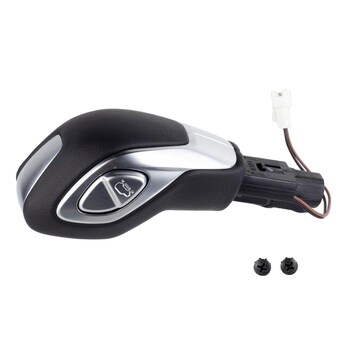 Automatic Transmission Shift Lever Knob Handle (AT)