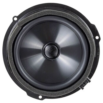 Speaker - Left, Right, Rear (Convertible, Coupe)