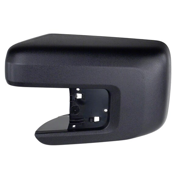 Door Mirror Cover - Left, Back Main Image