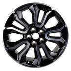Wheel Rim Style 2 18" Main Image