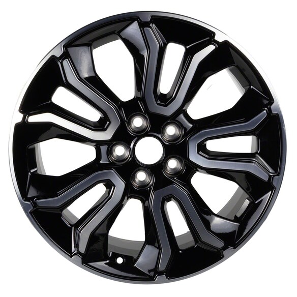 Wheel Rim Style 2 18" Main Image