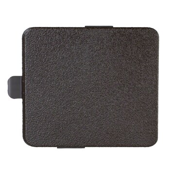 Plug Cover Threaded - Rear