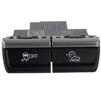 Traction Control Switch