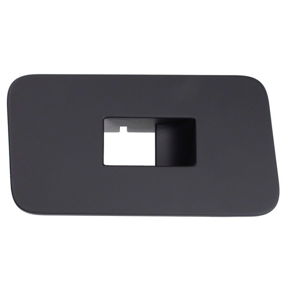 Door Window Switch Bezel - Right, Rear Main Image