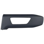 Applique Door Trim Panel - Right, Rear (Limited) Main Image
