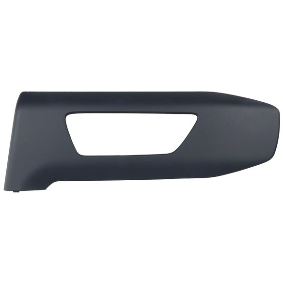 Applique Door Trim Panel - Right, Rear (Limited) Main Image