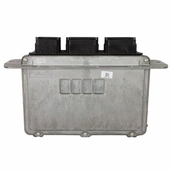 Engine Control Module (ECM) EEC V - 5.4L