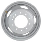 Wheel - Rear, Inner 6.75 X 19.5 Main Image