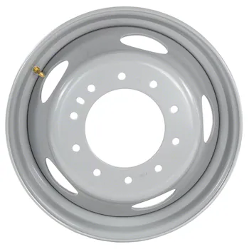 Wheel - Rear, Inner 6.75 X 19.5