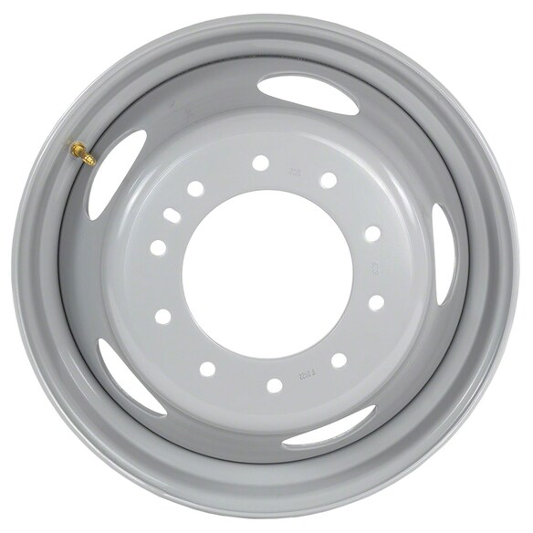 Wheel - Rear, Inner 6.75 X 19.5 Main Image