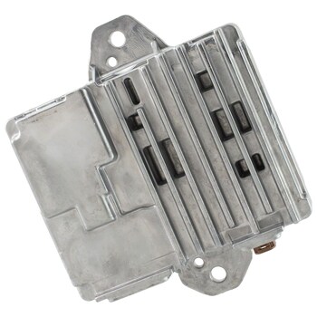 Status Monitor Module - Driver