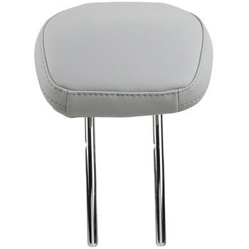 Headrest - Rear, Center