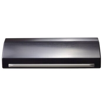 Glove Box Door Compartment Side - Passenger