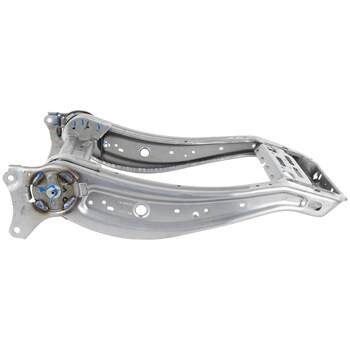 Seat Back Frame - Front