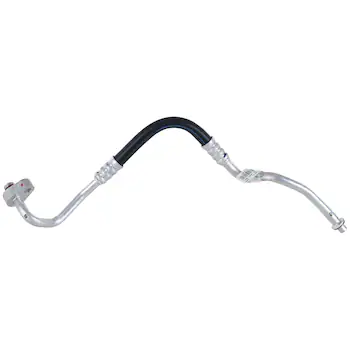 AIR CONDITIONING (A/C) Refrigerant Liquid Hose Tube