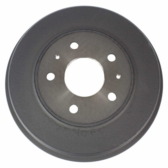 Brake Drum - Rear Main Image