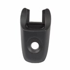 Exterior Door Handle Cover Locking Mechanism Cap - Left, Right, Front (Police) Main Image