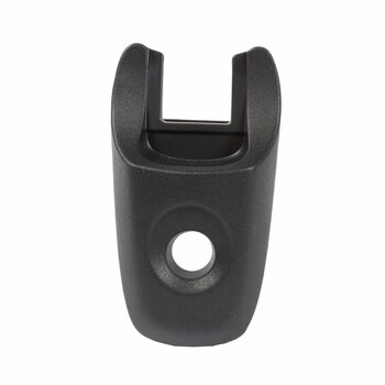 Exterior Door Handle Cover Locking Mechanism Cap - Left, Right, Front (Police)