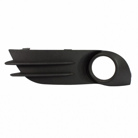 Fog Light Cover Lamp Bracket - Left, Front Main Image