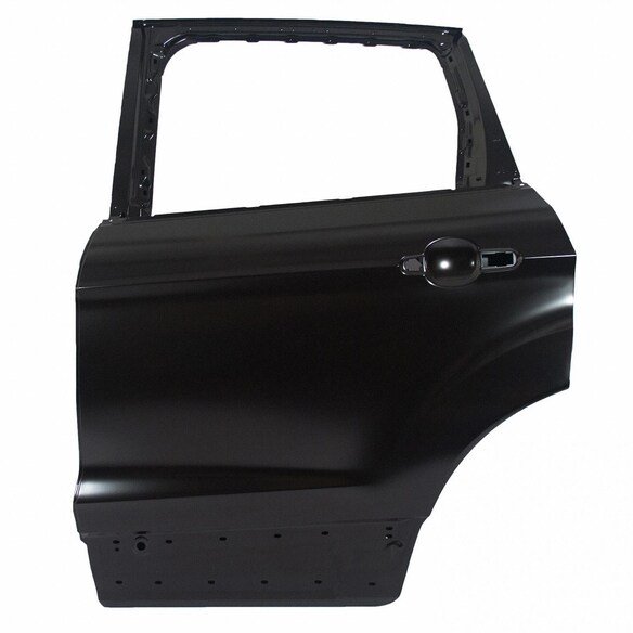 Door Shell - Left, Rear Main Image