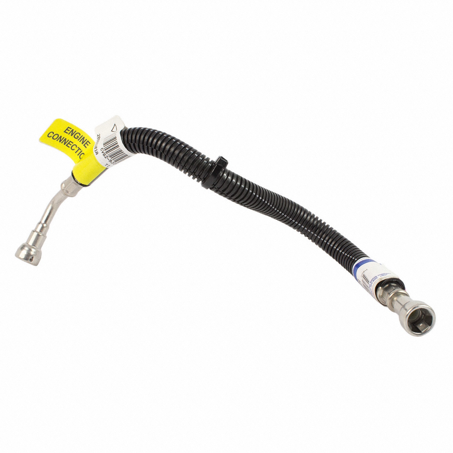 Pipe Fuel - 1.6L | Parts | Ford.com