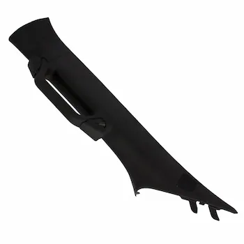 Body A-Pillar Trim Panel Windshield molding - Left