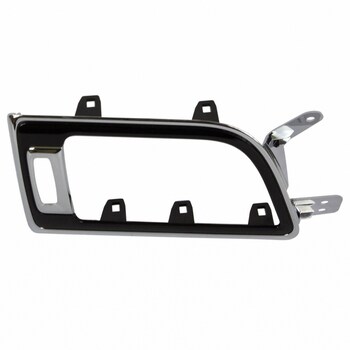 Instrument Panel Cover Trim - Left