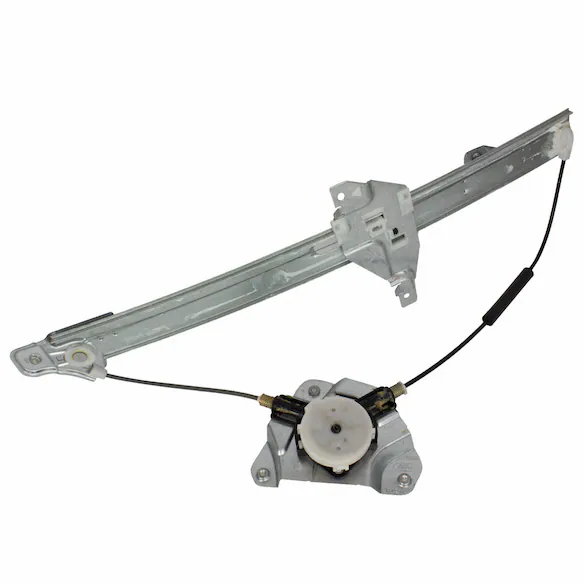 Window Regulator - Left, Front Main Image
