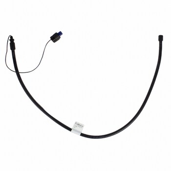 Liftgate Motion Sensor Hatch Latch Release Switch - Lower