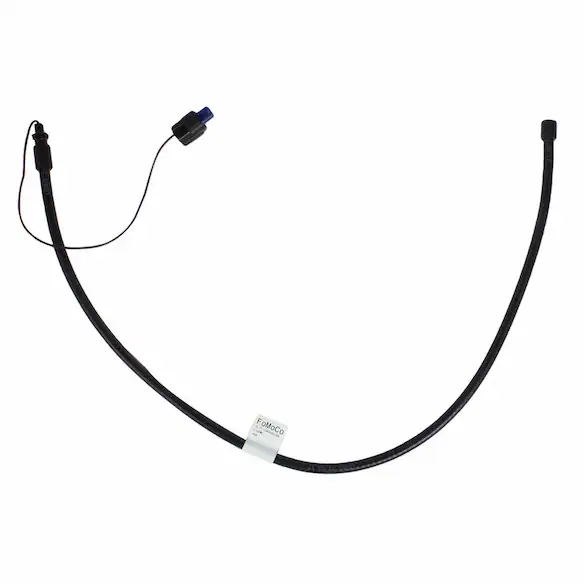 Liftgate Motion Sensor Hatch Latch Release Switch - Lower Main Image