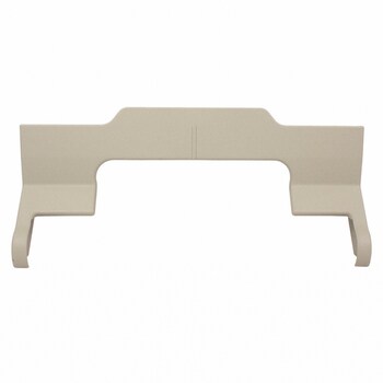 Seat Protection Cover Frame Trim Panel - Left, Right, Rear