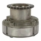 Engine Timing Camshaft Sprocket Main Image