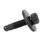 Hex Head Bolt And Washer - M6 X 11MM, 21MM Main Image