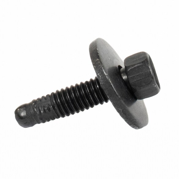 Hex Head Bolt And Washer - M6 X 11MM, 21MM Main Image