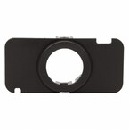 Parking Aid Sensor Bracket Retainer - Left, Right, Outer Main Image
