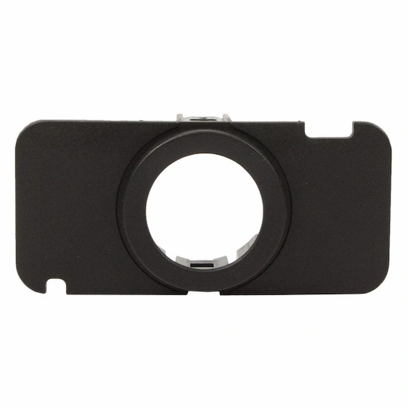Parking Aid Sensor Bracket Retainer - Left, Right, Outer Main Image