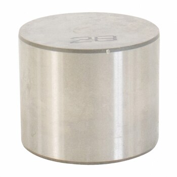 Engine Camshaft Follower Valve Tappet - 3.375MM, Lower