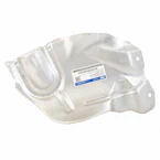 Exhaust Heat Shield Floor Pan - Left 5.4L Main Image